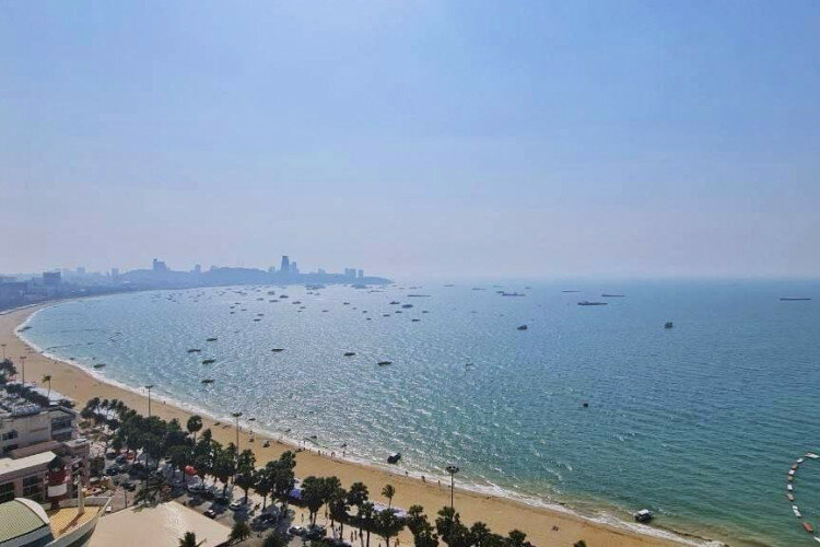 Кондоминиум в Банг Ламунге, Таиланд | THE348435