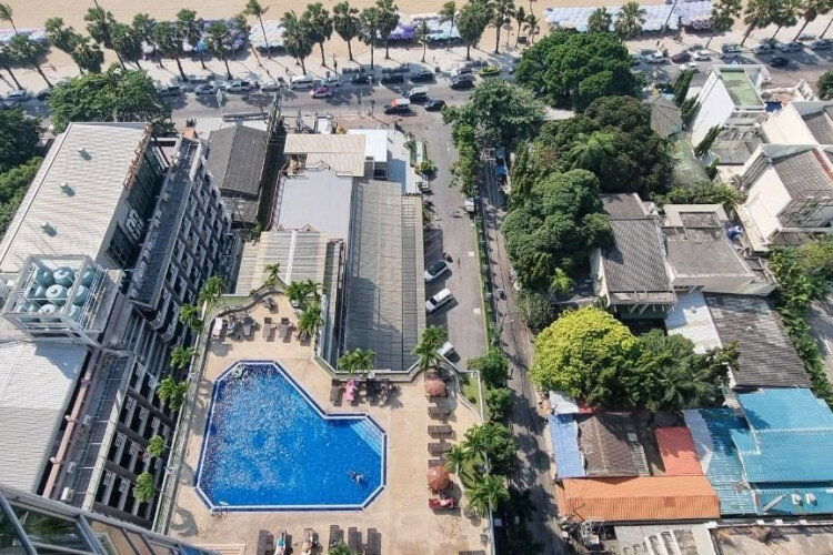 Кондоминиум в Банг Ламунге, Таиланд | THE348435