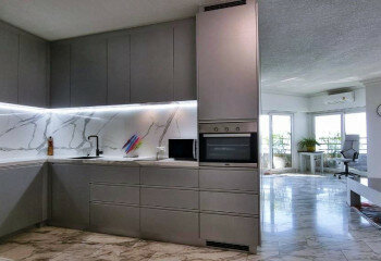 Кондоминиум в Банг Ламунге, Таиланд | THE348435