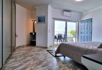 Кондоминиум в Банг Ламунге, Таиланд | THE348435