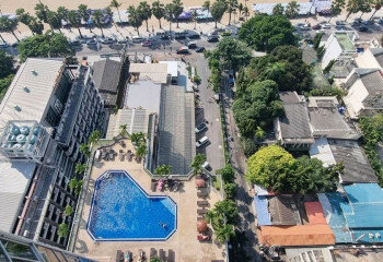 Кондоминиум в Банг Ламунге, Таиланд | THE348435