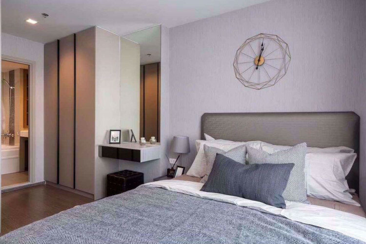 Кондоминиум в Бангкоке, Таиланд | THE552835