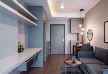 Кондоминиум в Бангкоке, Таиланд | THE552835