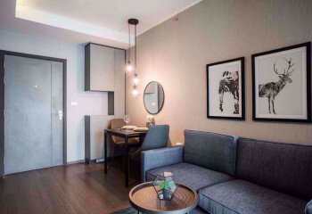 Кондоминиум в Бангкоке, Таиланд | THE552835