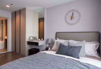 Кондоминиум в Бангкоке, Таиланд | THE552835