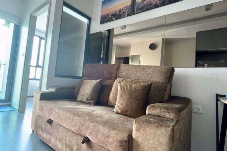 Кондоминиум в Бангкоке, Таиланд | THE152181