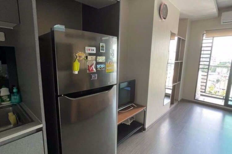 Кондоминиум в Бангкоке, Таиланд | THE152181