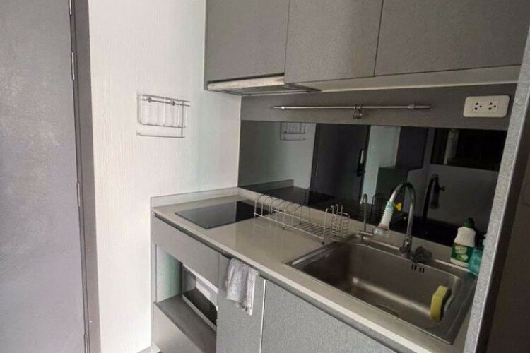 Кондоминиум в Бангкоке, Таиланд | THE152181