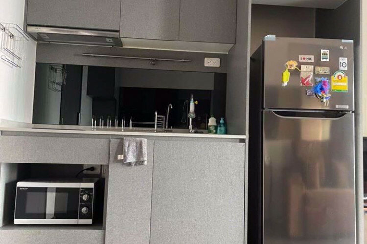 Кондоминиум в Бангкоке, Таиланд | THE152181