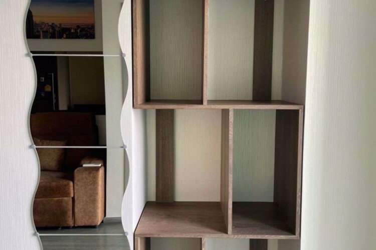 Кондоминиум в Бангкоке, Таиланд | THE152181