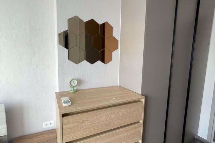 Кондоминиум в Бангкоке, Таиланд | THE152181