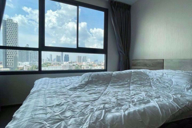 Кондоминиум в Бангкоке, Таиланд | THE152181