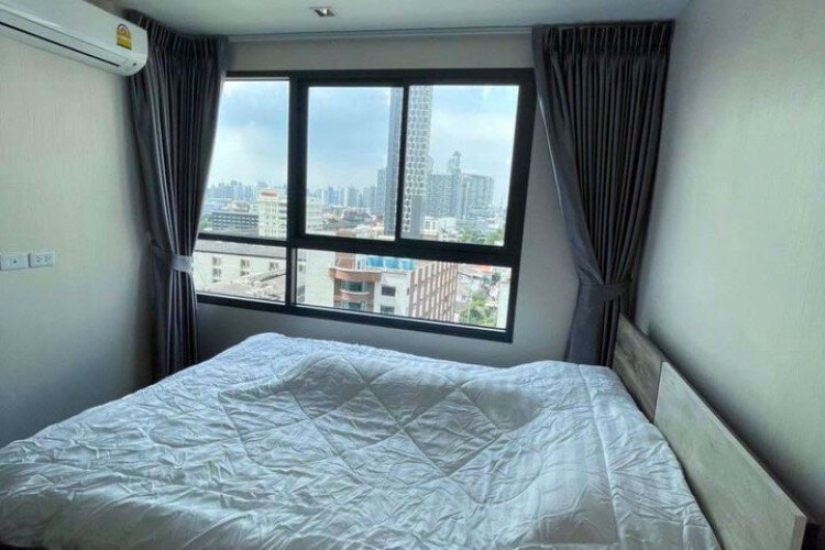 Кондоминиум в Бангкоке, Таиланд | THE152181