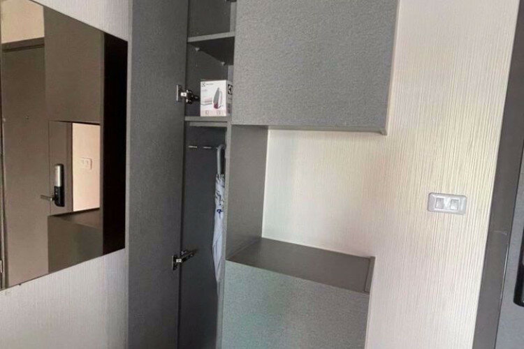 Кондоминиум в Бангкоке, Таиланд | THE152181