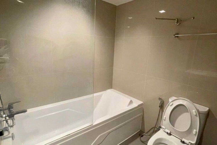 Кондоминиум в Бангкоке, Таиланд | THE152181