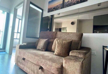 Кондоминиум в Бангкоке, Таиланд | THE152181