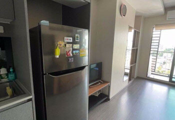 Кондоминиум в Бангкоке, Таиланд | THE152181