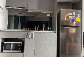 Кондоминиум в Бангкоке, Таиланд | THE152181