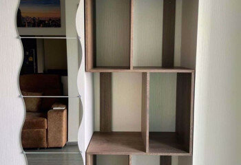 Кондоминиум в Бангкоке, Таиланд | THE152181