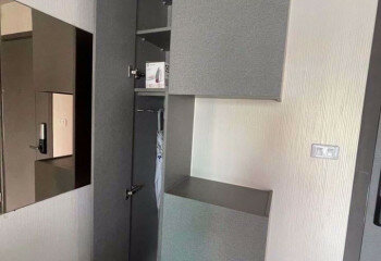 Кондоминиум в Бангкоке, Таиланд | THE152181