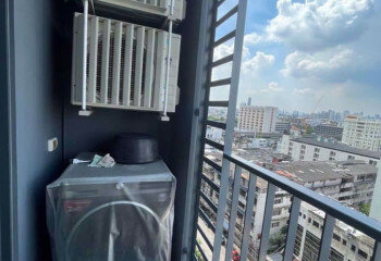 Кондоминиум в Бангкоке, Таиланд | THE152181