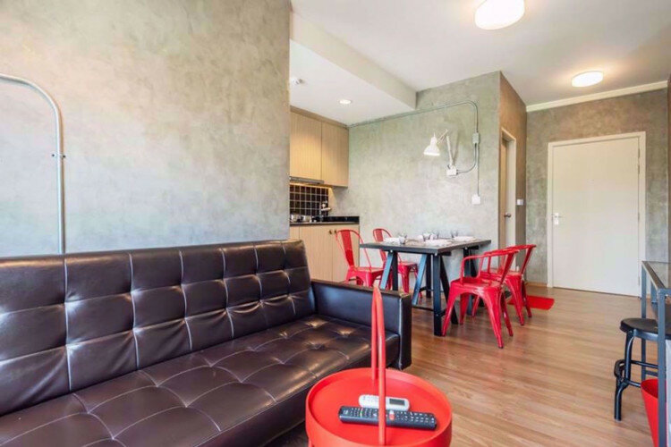 Кондоминиум в Самутпракане, Таиланд | THE454221