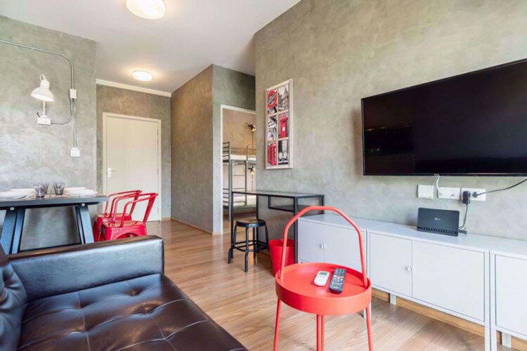 Кондоминиум в Самутпракане, Таиланд | THE454221