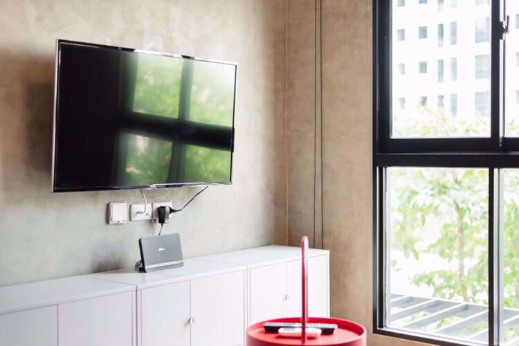 Кондоминиум в Самутпракане, Таиланд | THE454221