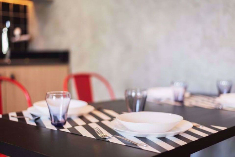 Кондоминиум в Самутпракане, Таиланд | THE454221