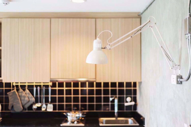 Кондоминиум в Самутпракане, Таиланд | THE454221