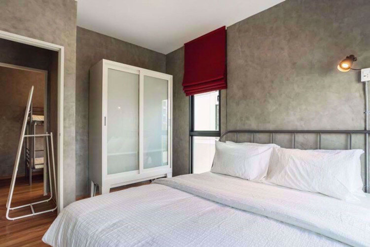 Кондоминиум в Самутпракане, Таиланд | THE454221