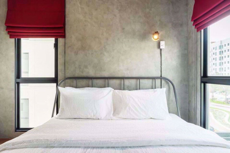 Кондоминиум в Самутпракане, Таиланд | THE454221