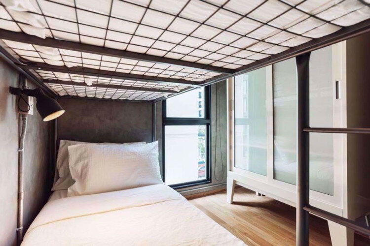 Кондоминиум в Самутпракане, Таиланд | THE454221