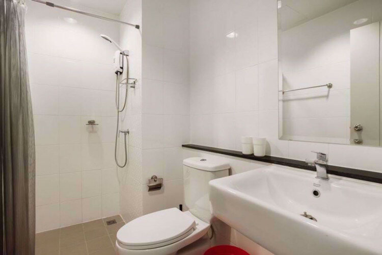 Кондоминиум в Самутпракане, Таиланд | THE454221