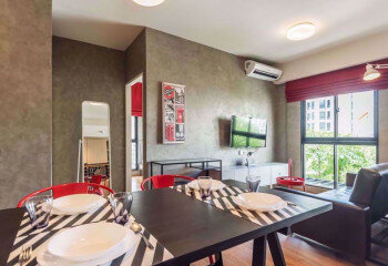 Кондоминиум в Самутпракане, Таиланд | THE454221