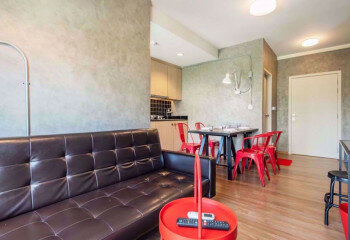 Кондоминиум в Самутпракане, Таиланд | THE454221