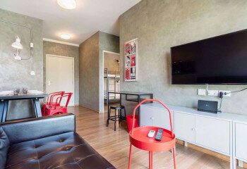 Кондоминиум в Самутпракане, Таиланд | THE454221