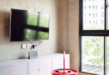 Кондоминиум в Самутпракане, Таиланд | THE454221