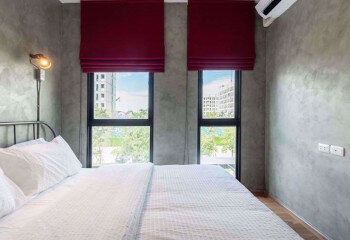 Кондоминиум в Самутпракане, Таиланд | THE454221