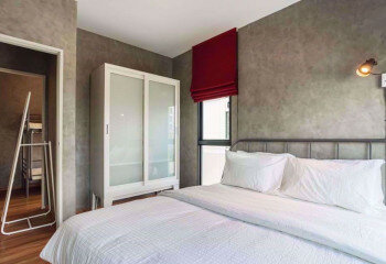 Кондоминиум в Самутпракане, Таиланд | THE454221