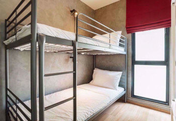 Кондоминиум в Самутпракане, Таиланд | THE454221