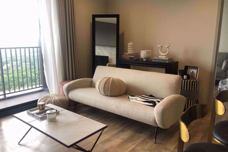 Кондоминиум в Бангкоке, Таиланд | THE353017