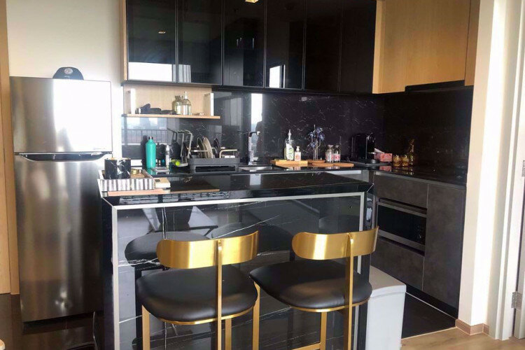 Кондоминиум в Бангкоке, Таиланд | THE353017