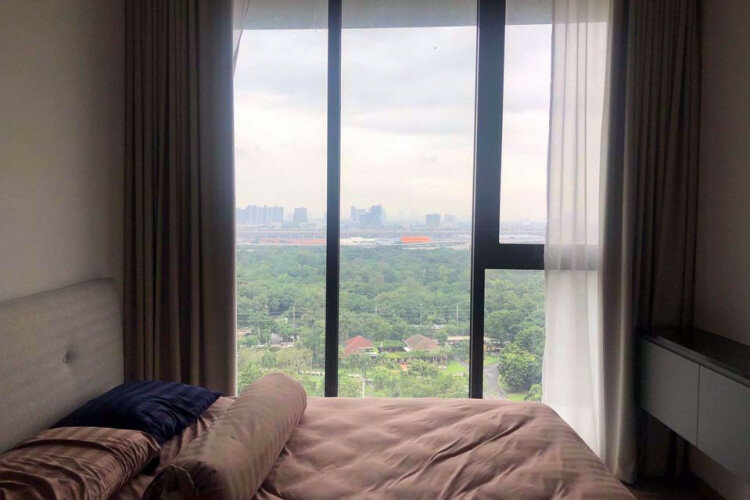 Кондоминиум в Бангкоке, Таиланд | THE353017