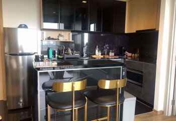 Кондоминиум в Бангкоке, Таиланд | THE353017