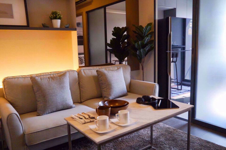 Кондоминиум в Бангкоке, Таиланд | THE554645