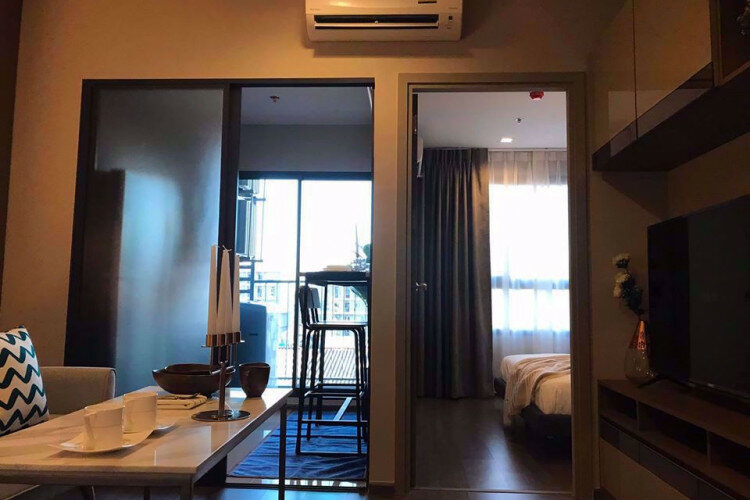 Кондоминиум в Бангкоке, Таиланд | THE554645