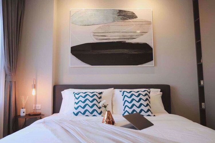 Кондоминиум в Бангкоке, Таиланд | THE554645