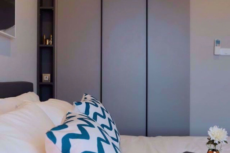 Кондоминиум в Бангкоке, Таиланд | THE554645