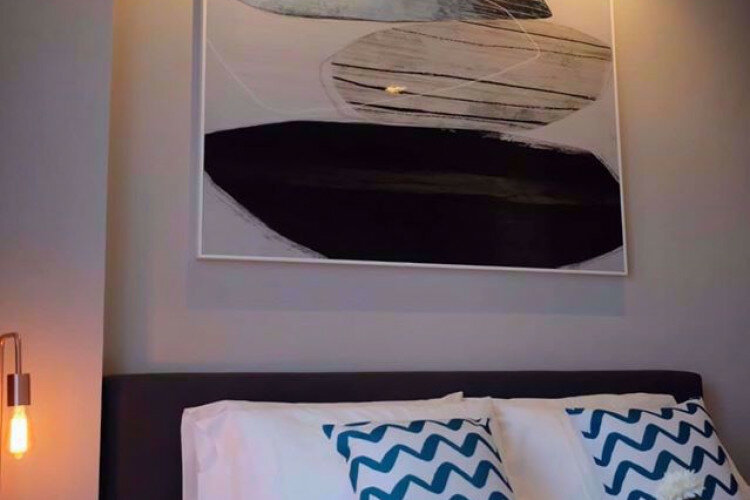 Кондоминиум в Бангкоке, Таиланд | THE554645